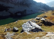 67 Baita al Lago di Porcile di Sopra...